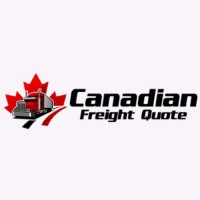 Canadian Freight Quote