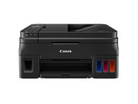 About Canon G2010 Printer?
