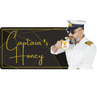 Captain’s Honey – Pure Raw Organic & Wild Forest Honey Supplier