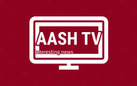 AASH Tv