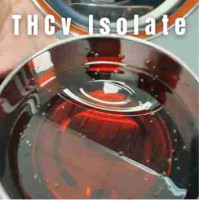 THCv Isolate For Sale