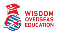 Study Visa Consultant