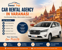 Car Rental Agency in Varanasi