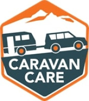 caravan storage ideas