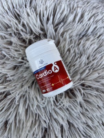 Benefici e ingredienti di Cardio A (supporto della pressione sanguigna)!