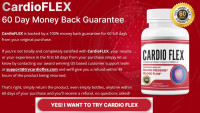 Cardio Flex Heart Health Pills Reviews [Updated 2023] & Cost