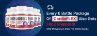 Cardio Flex AU, CA, NZ, UK & USA Official Website & Reviews [Updated 2023]