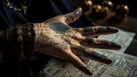 Career Line in Palmistry – Meaning and Career Predictions