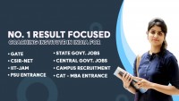 Career Avenues | No.1 Institute for GATE, NET, JAM, CAT, PSU