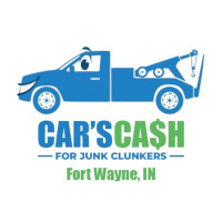Cars Cash For Junk Clunkers Fort Wayne IN