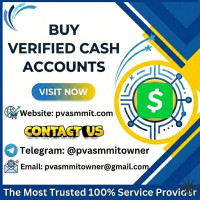Buy Verified Cash App Accounts