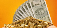 Money For Gold
