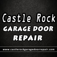 Castle Rock Garage Door Repair