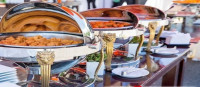 Best Caterers in Noida | Top Wedding & Event Catering Services