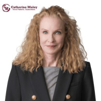 Catherine Maley