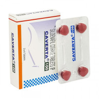 Why You Should Consider Taking Caverta 100 Mg