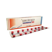 Connecting Intimacy to Performance with the Help of Caverta 50 Mg Tablet