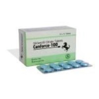 Cenforce Tablet ( Sildenafil Citrate )