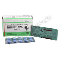 Cenforce 100 Mg medicine