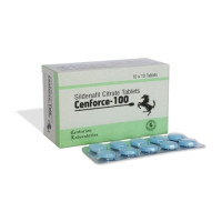 Improve ***** Confidence with Cenforce Tablets