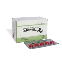 Cenforce 120 Mg | Sildenafil Citrate | It's Side Effects | Dosage