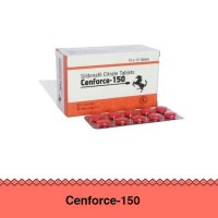 Take Cenforce 150 mg for a Boost in ***** Drive