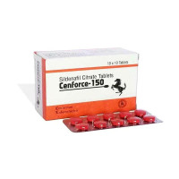 Make Your Relationship More Strong Buy Using Cenforce 150