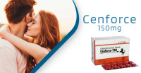 Cenforce 150 mg medicine for men's healthcare ED solution