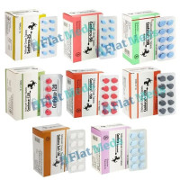 Cenforce Medicine – Famous Impotence Pill Cure