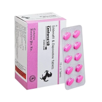 Cenforce LD - A Great Way To Make Your Spouse Happy 