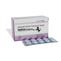 Cenforce Professional Online at Lowest Price | Up to 40% off