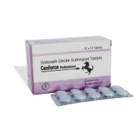 Cenforce Professional |Buy Cenforce Professional online | Get 10% off at Flatmeds