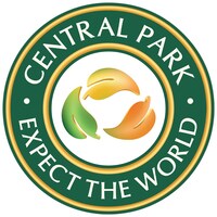 Central Park Belanova