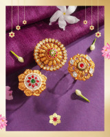 Certified Gold Jewellery in India