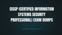 DumpsArena CISSP Questions - Ace Your Test!