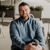 Chad Burckhard, Loan Officer