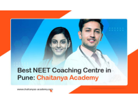 Top Neet Coaching Centre in Anna Nagar