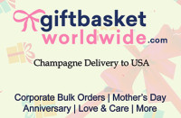Celebrate in Style with Champagne Delivery to USA!