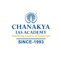 Chanakya IAS Academy