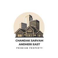 Chandak Sarvam Andheri East - Luxury Homes in Mumbai