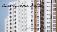 Chandak Sarvam Andheri