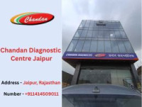 Chandan Diagnostic Centre Jaipur