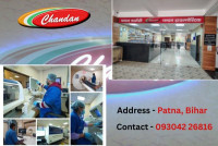 Chandan Diagnostic Centre Patna