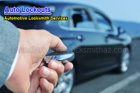 24 Hour Chandler Heights Locksmith