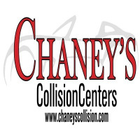 Chaney's Collision Centers Glendale Auto Body Shop AZ