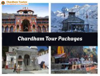 Which Chardham Yatra Tour Package Is Best for Families in 2026?