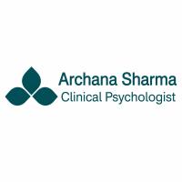 Archana Sharma Psychologist