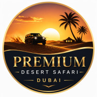 Premium Desert Safari Dubai