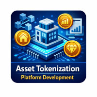 Opening Digital Ownership: Platform Creation for Asset Tokenization