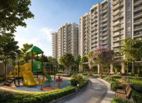 Godrej Oasis Sector 88A Gurgaon | Premium Homes with Modern Amenities